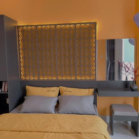 54 Homestay Can Tho Εξωτερικό φωτογραφία